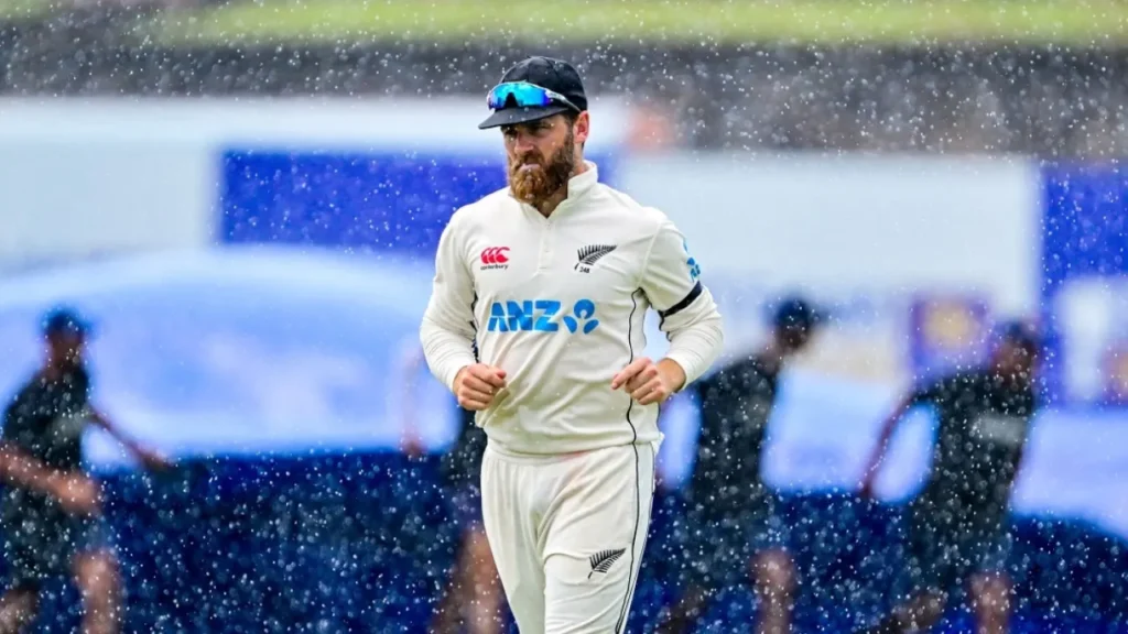 Kane Williamson to Miss Third India Test, Focuses on Recovery for England Series