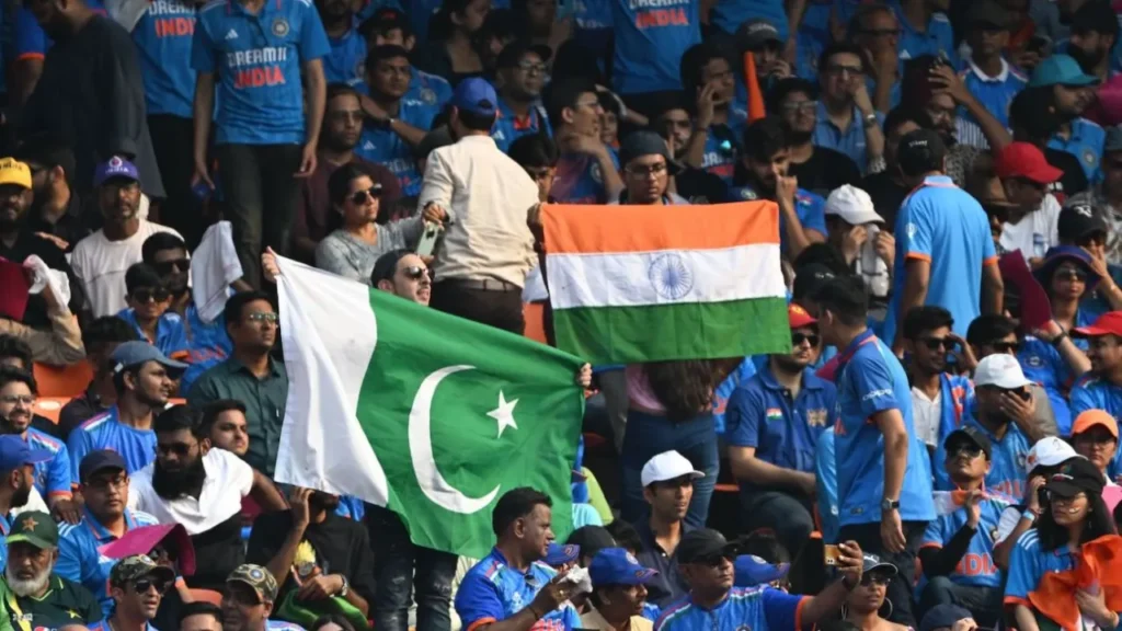 PCB Demands Written Explanation from India for Champions Trophy Refusal