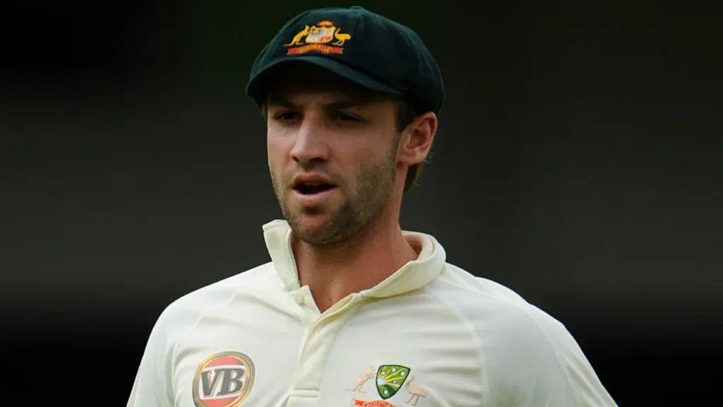 Cricket to Honour Phillip Hughes on His 10-Year Anniversary