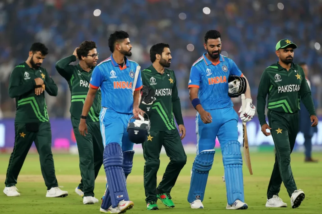 Champions Trophy 2025: PCB Seeks Government Guidance as India Refuses to Travel to Pakistan