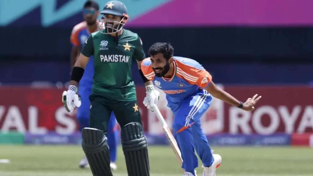 Afro-Asia Cup Revival: India and Pakistan Players Could Be Team-Mates Again