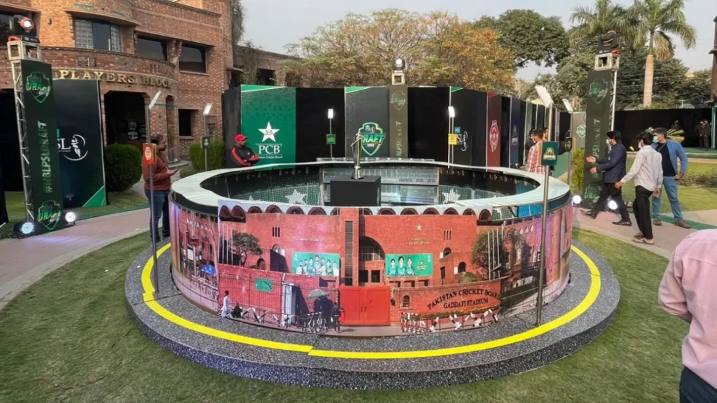 PSL 2025 Draft Scheduled for January 11 – Major Changes in Timing and Player Availability