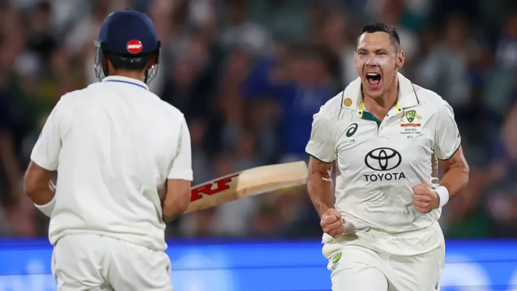 Super Sub Boland May Step Aside as Hazlewood Nears Return