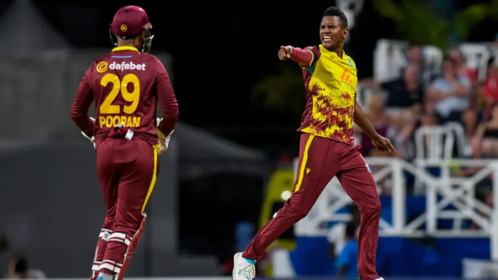 Akeal Hosein Tops ICC T20I Bowling Rankings, Joe Root Reclaims Test Batting Crown