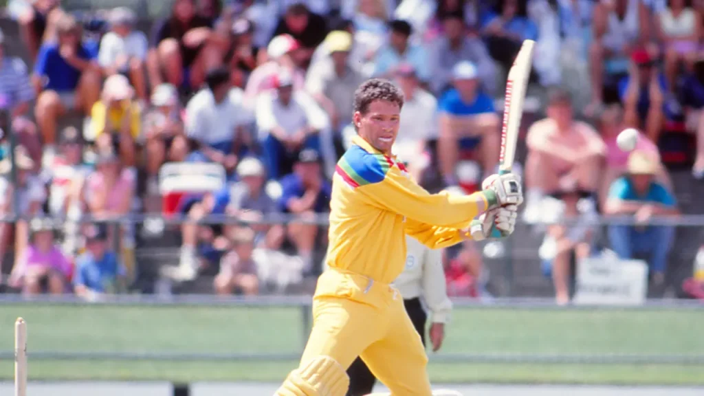 Dean Jones Trophy: A Tribute to a One-Day Cricket Legend