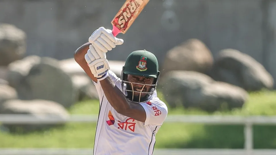 Bangladesh’s Triumph in Jamaica: New Heroes Step Up Amidst Absence of Big Five

