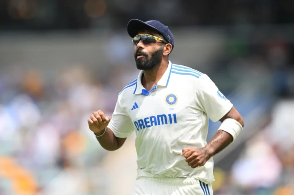 Jasprit Bumrah’s Heroics: A One-Man Army in the Border-Gavaskar Series