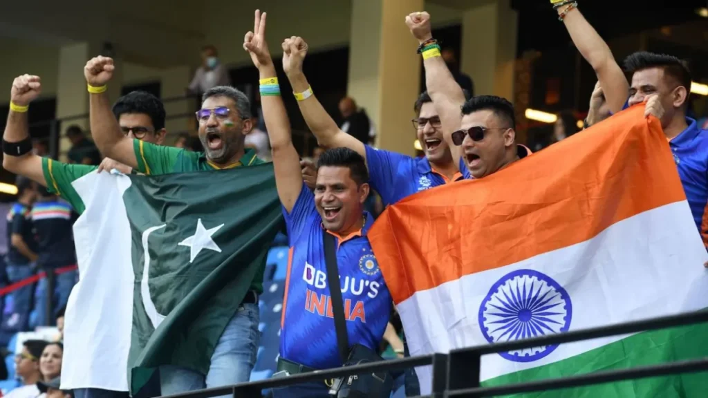 Champions Trophy 2025: India vs Pakistan Clash Scheduled for February 23 in UAE