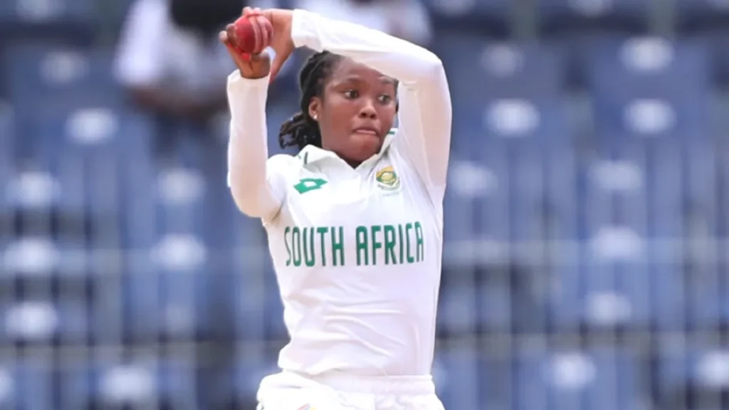 South Africa Women Finalize Squad for Test Against England – Tumi Sekhukhune Returns