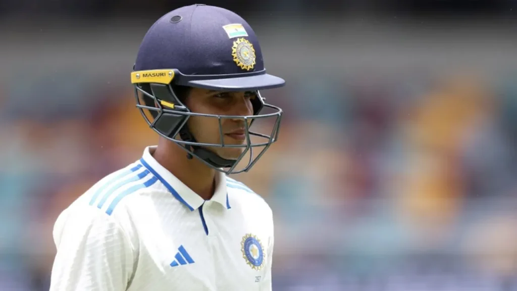 Shubman Gill’s Overseas Challenge: Unlocking His Full Potential