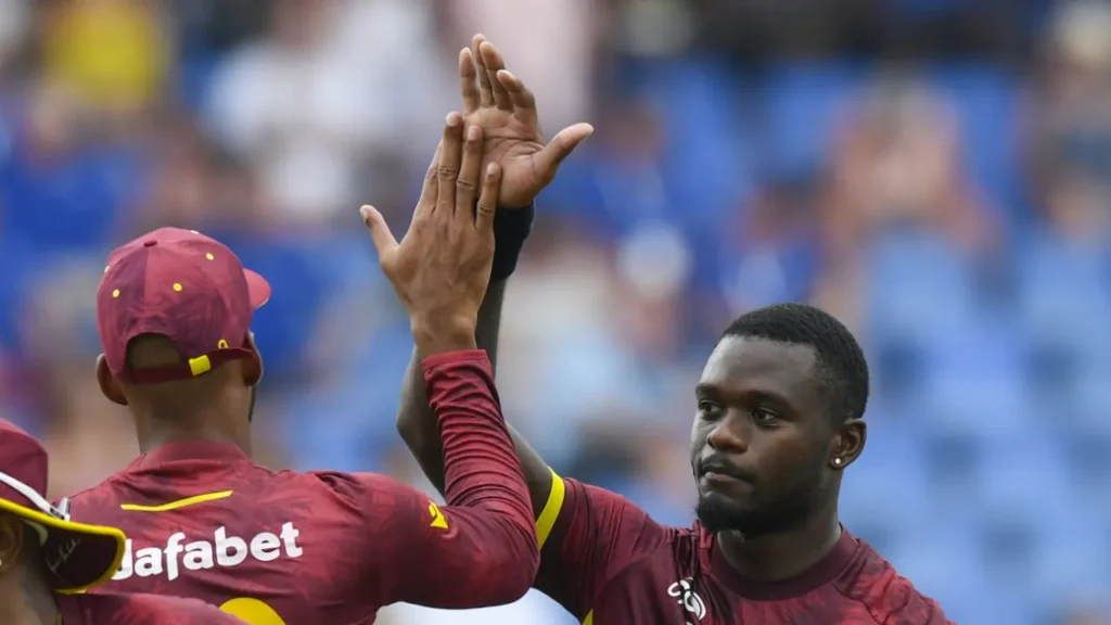 West Indies Clinch ODI Series Against Bangladesh with Stunning Seven-Wicket Win