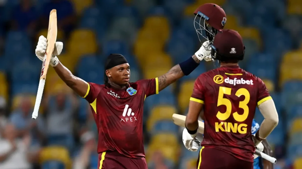 West Indies vs Bangladesh: ODI Series Preview – Clash of Form and Fresh Faces