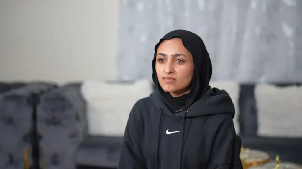 How Afghan Women Cricketers Used Cricket as a Tool for Freedom and Change