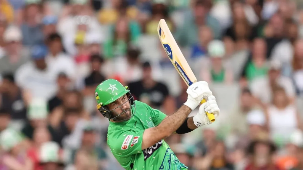 Glenn Maxwell’s Match-Winning Performance: A Career Revival After Test Snub