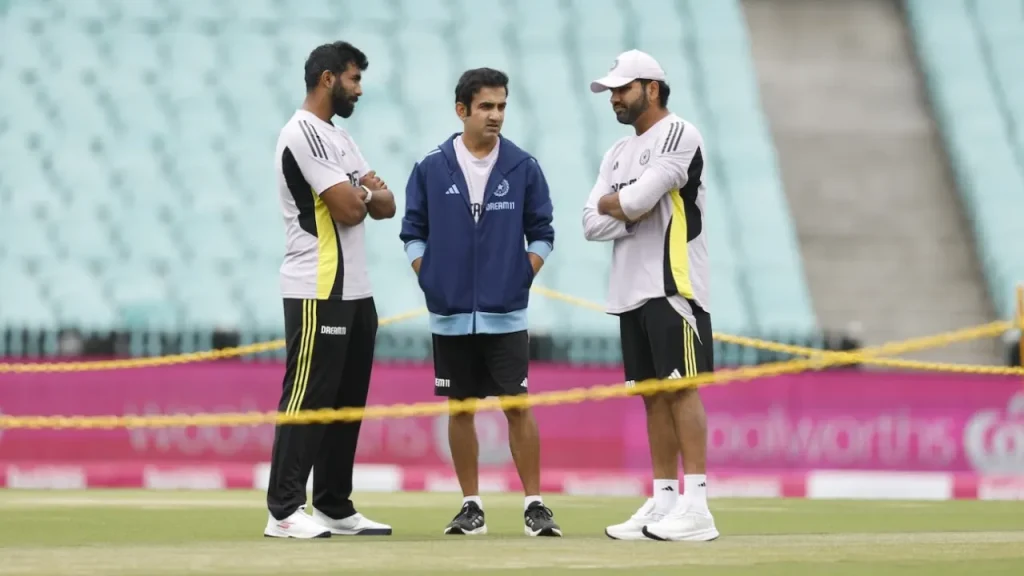 BCCI’s Bold 10-Point Guideline for Indian Cricket Team: Everything You Need to Know