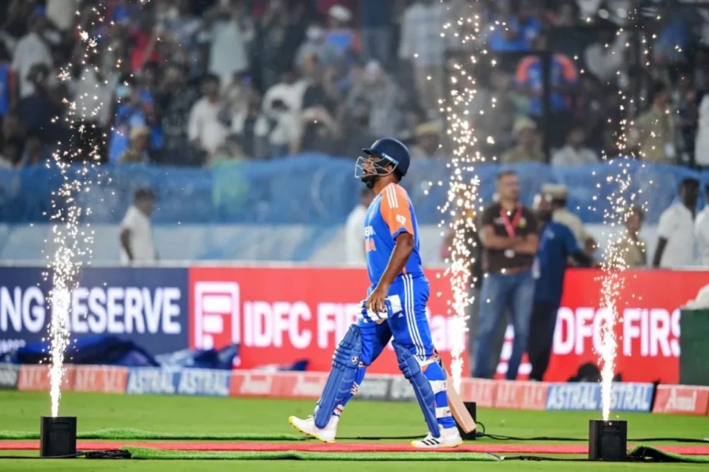 India vs England T20 Series: A Clash of Powerhouses That Could Redefine T20 Cricket