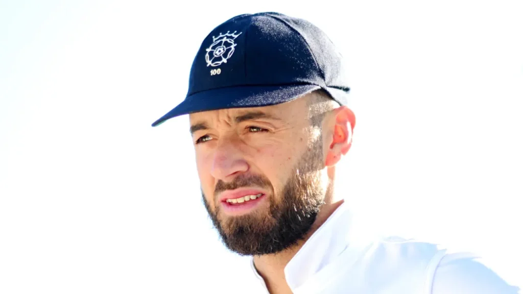 James Vince Quits First-Class Cricket to Focus on PSL and T20 Career