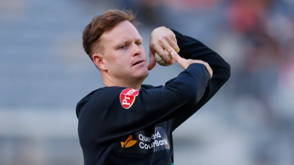 Australia Test Squad Update: Matthew Kuhnemann Cleared to Join Sri Lanka Tour