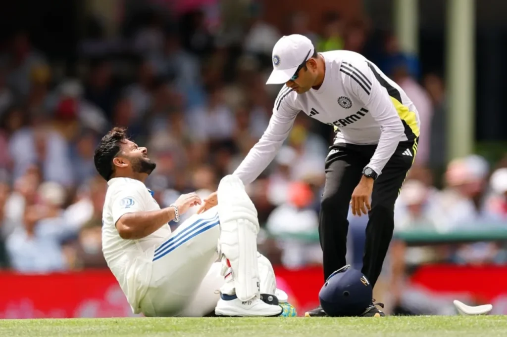 India vs Australia Test: Bumrah’s Last-Ball Magic in Sydney Turns the Tide India vs Australia Test: Bumrah’s Last-Ball Magic in Sydney Turns the Tide
