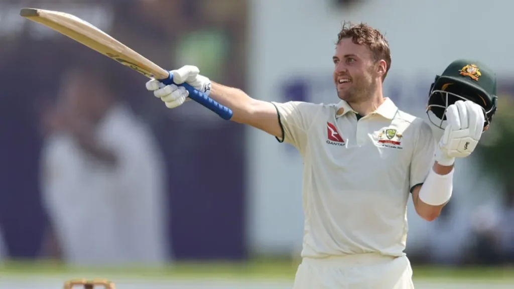 Australia’s Record-Breaking Test Innings in Galle: A Historic Feat in the Subcontinent
