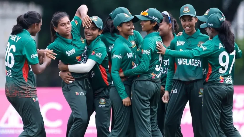 BCB Set to Launch Historic Women’s Bangladesh Premier League