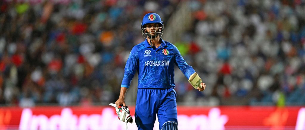 Azmatullah Omarzai’s Historic ICC Award Win: A New Era for Afghanistan Cricket