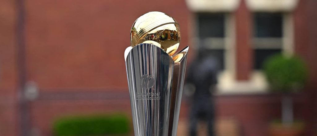 ICC Champions Trophy 2025: Everything You Need to Know