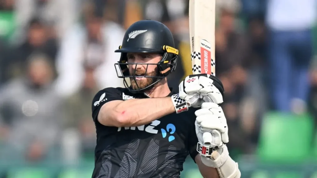 Matthew Breetzke’s Record-Breaking 150 on ODI Debut Goes in Vain as New Zealand Clinch Victory