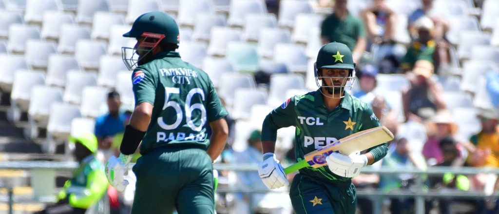 Saim Ayub’s Injury Update: Will He Return for Pakistan’s New Zealand Tour?