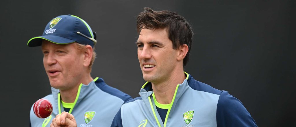 Australia Faces Massive Double Injury Blow for Champions Trophy: What’s Next?