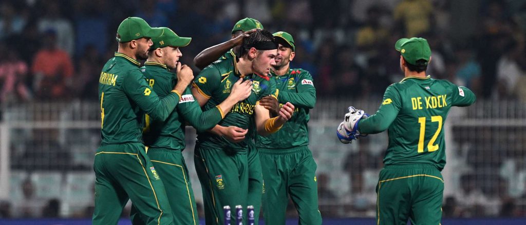 South Africa Names Squad for Tri-Series Opener in Pakistan – Surprise Picks & Key Changes!