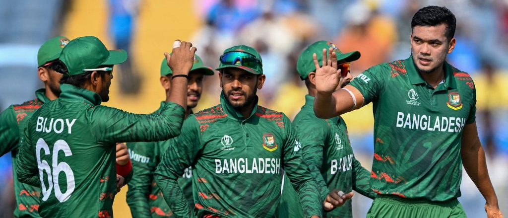 India vs Bangladesh Showdown—Champions Trophy 2025: Full Match Breakdown