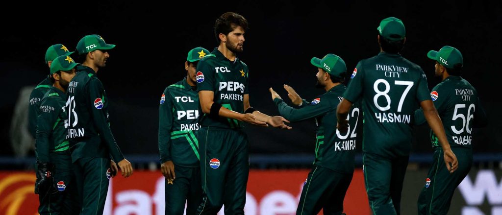 Pakistan’s Champions Trophy 2025: Secrets to Victory & Expert Insights