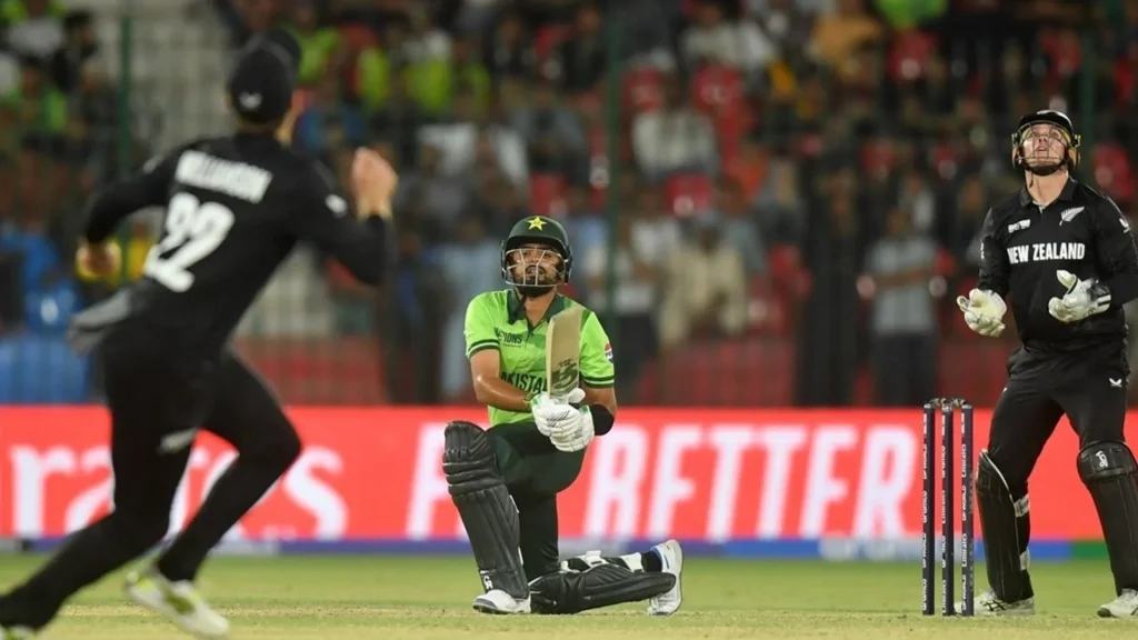 ICC Rankings Explained: How Players and Teams Earn Their Spots