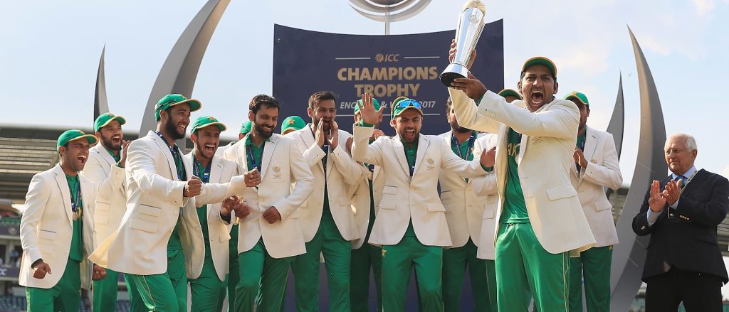 ICC Champions Trophy 2025 Prize Money Breakdown: A Record-Breaking Reward System