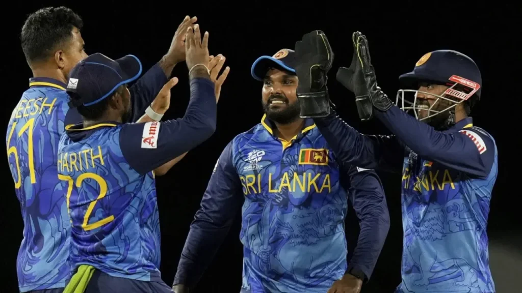 Sri Lanka vs Australia 1st ODI 2025: Exciting Preview, Team Analysis, and Predictions