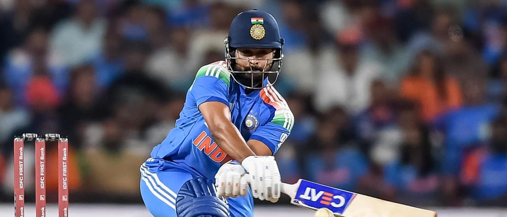 Shreyas Iyer's Heroics Raise India's Champions Trophy Selection Dilemma