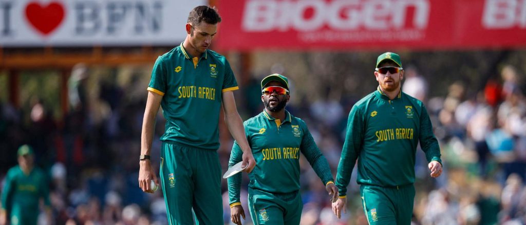 South Africa’s Last Chance? Champions Trophy 2025 Could Rewrite History!