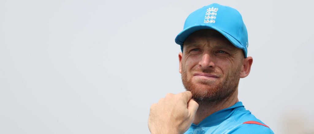 Jos Buttler Steps Down as England Captain – A New Era Begins!