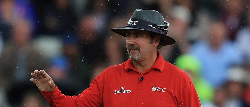 Champions Trophy 2025 Semi-Final Umpires: Full List of Match Officials
