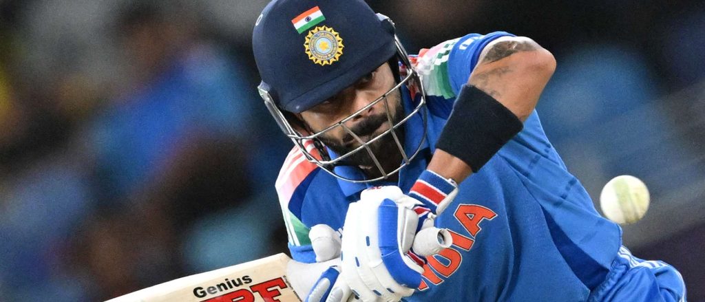 Gambhir Praises Kohli as India Reaches Champions Trophy Final