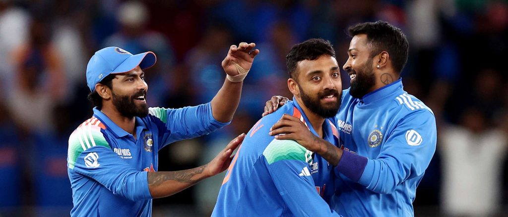 India’s Best XI for the Semi-Final vs Australia Shastri’s Bold Call