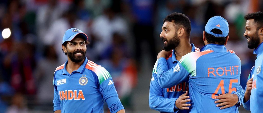 India’s Winning Formula: Will Spin Dominate in the Semi-Final?