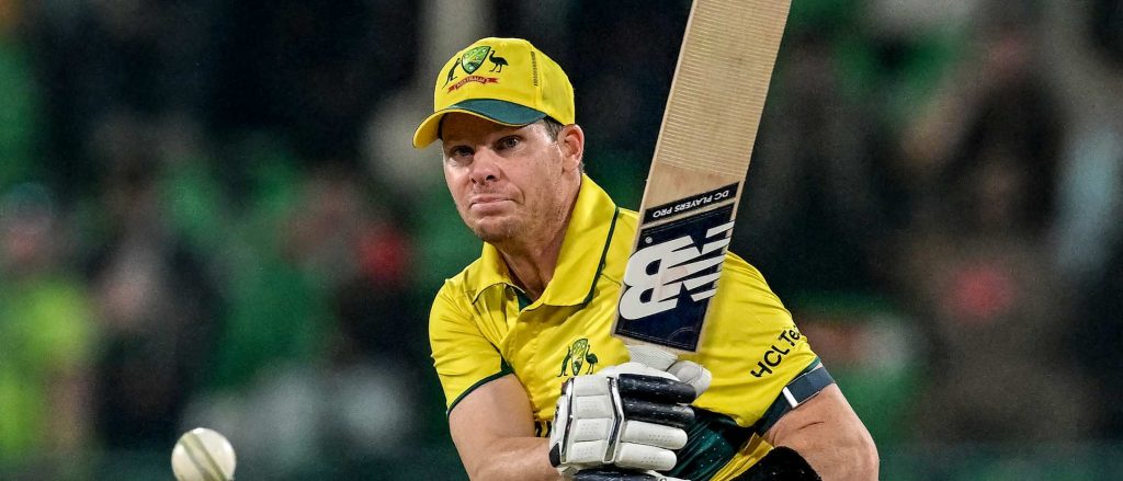 It'll Be Won or Lost on Spin" – Steve Smith on Semi-Final